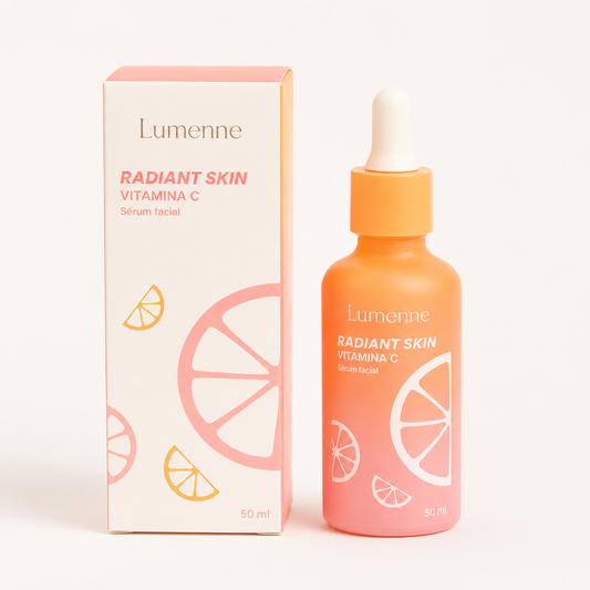 Lumenne™ Radiant Age Serum
